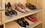 Rev-A-Shelf CSR-17CR-10 17" Chrome Closet Shoe Organizer, Price/ea