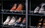 Rev-A-Shelf CSR-29CR-10 29" Chrome Closet Shoe Organizer, Price/ea