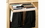 Rev-A-Shelf CWPR-3014-1 14-3/8" Natural Closet Pants Organizer with Ball Bearing Slides