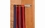 Rev-A-Shelf CWSTR-20-1 20"D Natural Wood Side Mount Pullout Tie Rack, Price/ea
