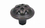 Jamison J339-ORB 1-1/4" Diameter Oil Rubbed Bronze Jamison Knob