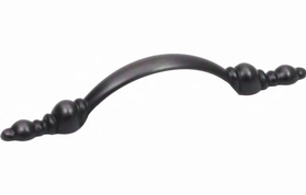 Jamison J423-ORB 3" Center to Center Oil Rubbed Bronze Jamison Collection Pull