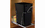 Rev-A-Shelf RV-12KD-18C S-30 Black 35QT Single Waste Container Pullout, Price/ea