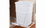 Rev-A-Shelf RV-12PB-24 White 35QT 3/4 Extension Single Waste Container Pullout, Price/ea