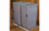 Rev-A-Shelf RV-15KD-17C S-30 Metallic Silver 27QT Double Waste Container Pullout, Price/ea