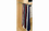 Rev-A-Shelf TRC-14CR 14" Chrome Closet Tie Organizer with Ball Bearing Slides