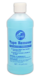 Cramer 201033 Tape Remover