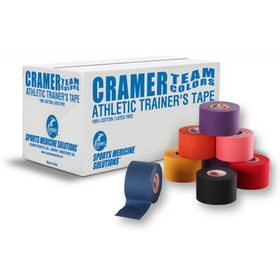Cramer CRAMER Team Colors Tape
