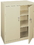Office Source 8903 42"H Budget Storage Cabinet