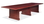 Office Source 996MH 10Ft - Rectangular Table w/Panel Base