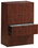 Office Source PL184 54.5"H 4 Drawer Lateral File