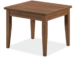 Office Source PL220 24X24 End Table