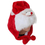 TopTie Faux Fur Xmas Animal Hat - Elk Santa, Christmas Hat