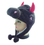 TopTie Cool Hats, Hood With Ear Flap - Cow, Horse, Bull, Cattle