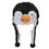 TopTie Penguin Party Hats Animal Costumes Caps Scarfs Cool Hoodie Headband