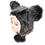 TopTie Faux Fur Animal Cap, Big Ear Headwear