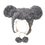 TopTie Faux Fur Animal Cap, Big Ear Headwear