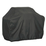 Muka BBQ Grill Cover, Waterproof Gas Grill Cover with Adjustable Drawstring