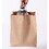 Muka 50 Pcs Blank Kraft Paper Bags Takeout Bags Gift Bag Shopping Bag