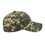 Custom Cap America I2015 Digital Camouflage Cap