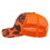 Cap America I2023 Duck Camo Trucker Mesh Back Cap