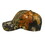 Custom Cap America I2030 Six Panel Structured Camo Cap