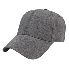 Cap America I3017 Cotton Jersey Cap