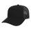 Custom Cap America i3021 Heritage Corduroy Trucker Cap
