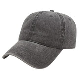 Cap America I3026 Washed Pigment Dyed Cap