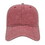 Cap America I3027 Washed Pigment Dyed with Washed Trucker Mesh Cap