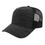 Cap America I3047 Five Panel Poly-Rayon With Mesh Back Cap