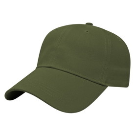 Custom Cap America I5000 Lightweight Structured Low Profile Cap