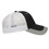 Cap America I5003 Polyester Trucker Mesh Back Cap