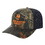 Custom Cap America I8511 Flexfit 110® Premium Camo Trucker Mesh Back Cap