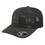 Cap America I8513 Flexfit 110® MultiCam® Premium Trucker Mesh Back Cap