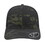 Cap America I8513 Flexfit 110® MultiCam® Premium Trucker Mesh Back Cap