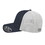 Custom Cap America i8516 Flexfit 110 Jacquard Trucker Mesh Back Cap