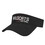 Custom Cap America I8520 Flexfit 110&#174; Aerated Performance Visor