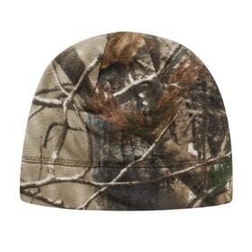 Cap America IK40 Camouflage Fleece Beanie