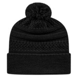 Cap America IK55 Cable Knit