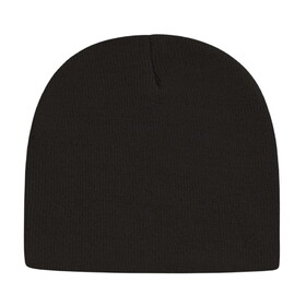 Cap America SKN28 Sustainable Knit Beanie