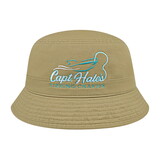 Custom Cap America I1084 Bucket Hat