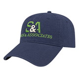 Custom Cap America I3037 Cotton Canvas Cap