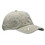 Cobra Caps C324-D 6-Panel Unstructured Pigment Dyed Heavy Cotton Twill, Distressed