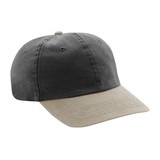 Cobra Caps PSWT-R 6 Panel Stone Washed Twill Relax