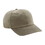 Cobra Caps PSWT-R 6 Panel Stone Washed Twill Relax
