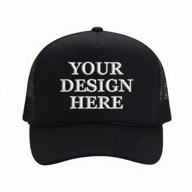 Custom Cobra Caps SMC Summer Mesh Caps