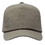 Blank and Custom Cobra Caps SWT-2 5 panel Stone Washed Canvas 2-Tone