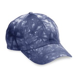 Cobra Caps TIE-R 6 Panel Tie-Dyed Relaxed (P)