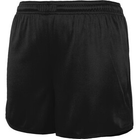 Champion 0018BL Ladies Solid Track Short